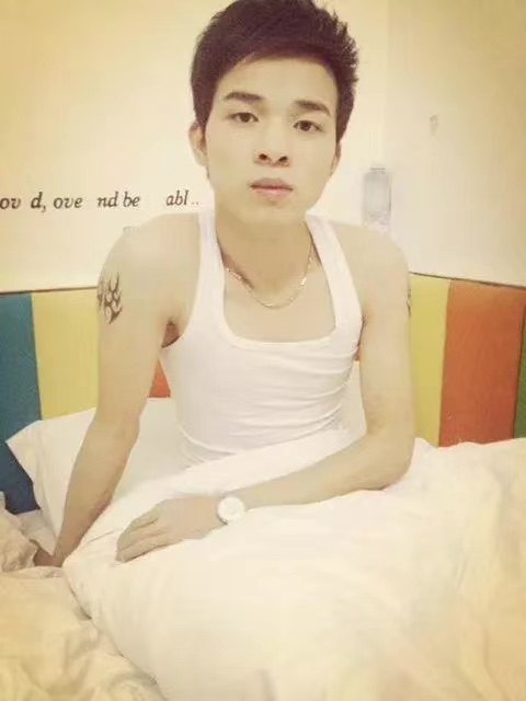 风雨同舟的第一张照片--潜山认干亲服务网